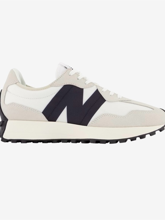 New Balance Shoes - Women’s New Balance Sneakers 327 Sea Salt Size 8